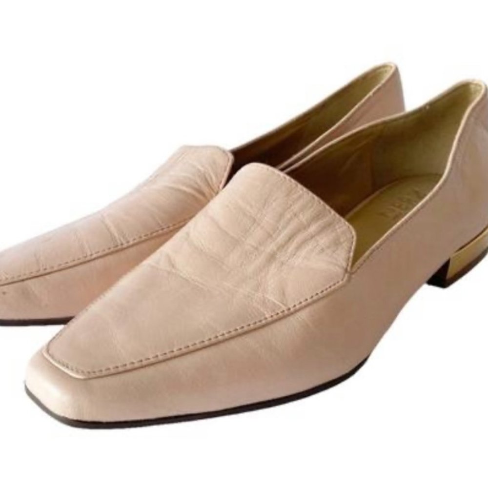 Naturalizer Cream Womens Size 5.5